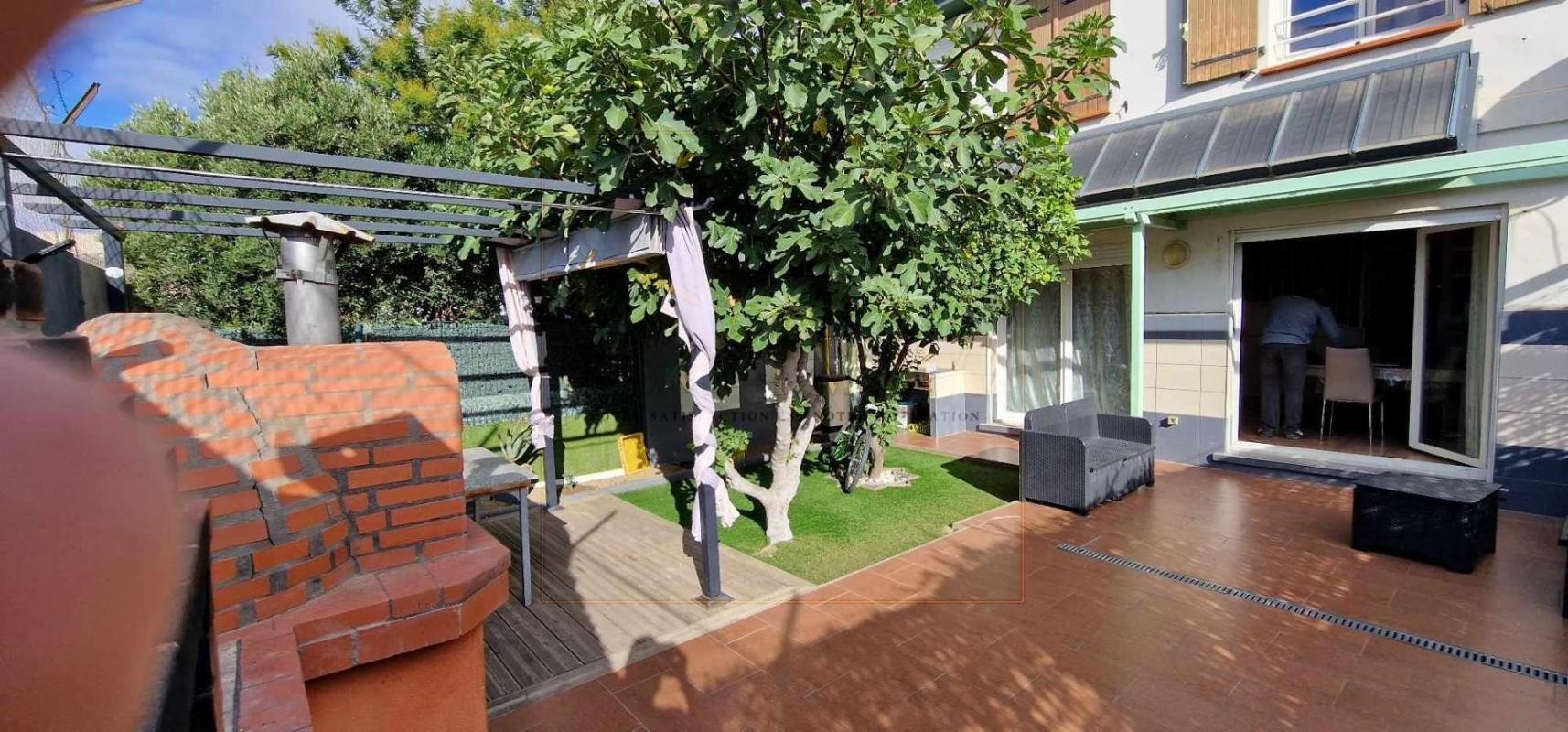 Vente Maison à Perpignan 5 pièces