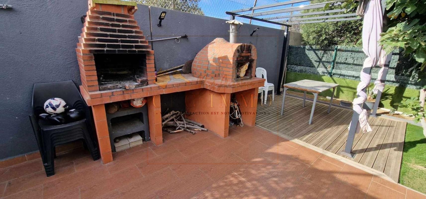 Vente Maison à Perpignan 5 pièces