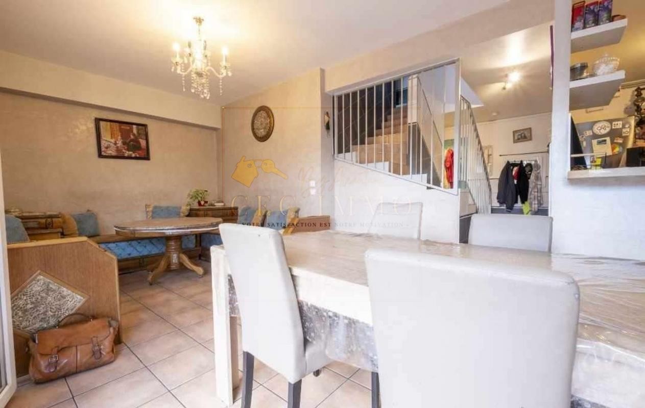 Vente Maison à Perpignan 5 pièces