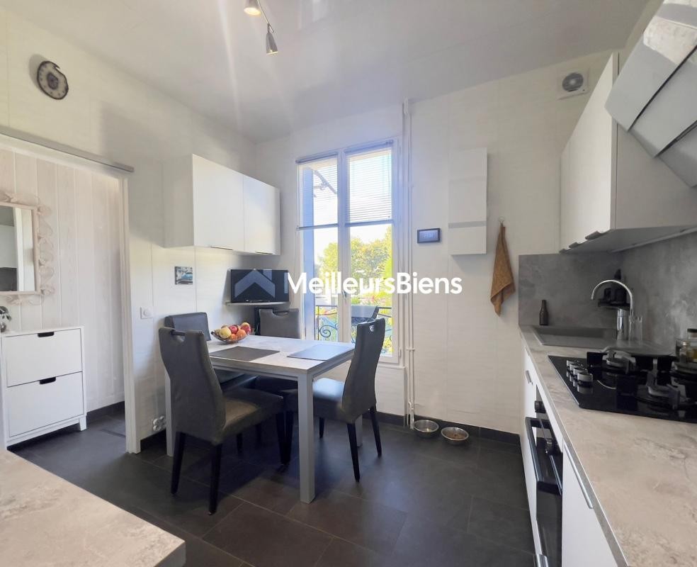 Vente Maison à Croissy-sur-Seine 3 pièces