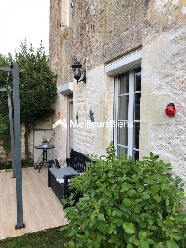 Vente Maison à la Rochelle 6 pièces