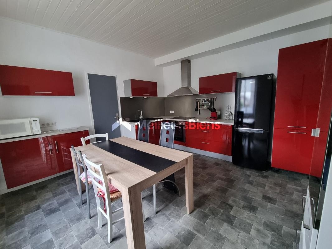 Vente Maison à Mandeure 3 pièces