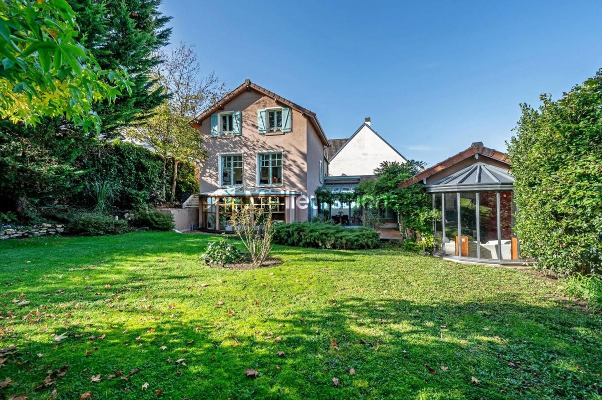 Vente Maison à Sèvres 9 pièces