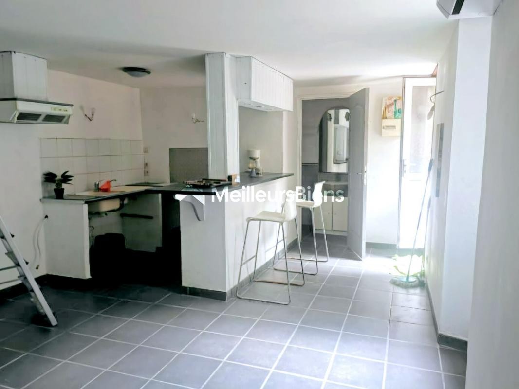 Vente Maison à Saint-Cyr-sur-Mer 5 pièces