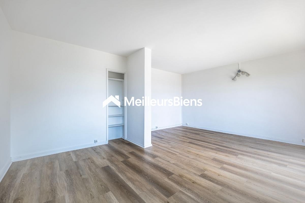 Vente Appartement à Fresnes 4 pièces