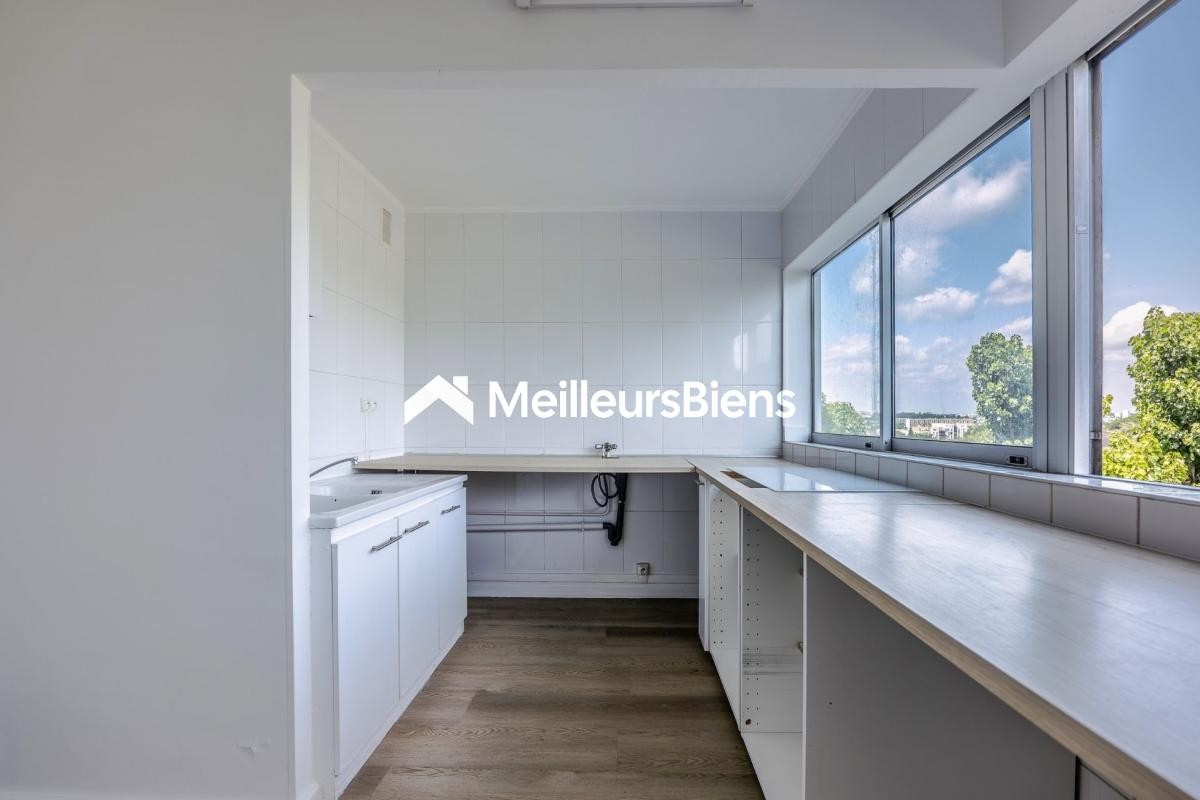 Vente Appartement à Fresnes 4 pièces