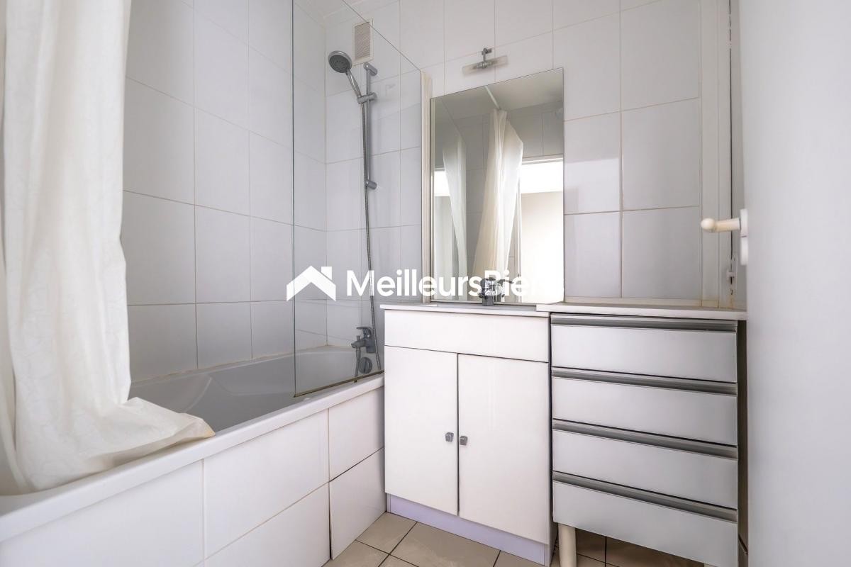 Vente Appartement à Fresnes 4 pièces