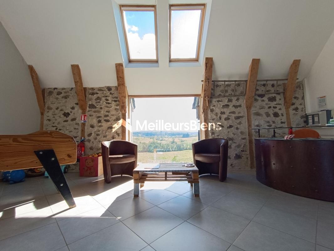 Vente Maison à la Tour-d'Auvergne 21 pièces