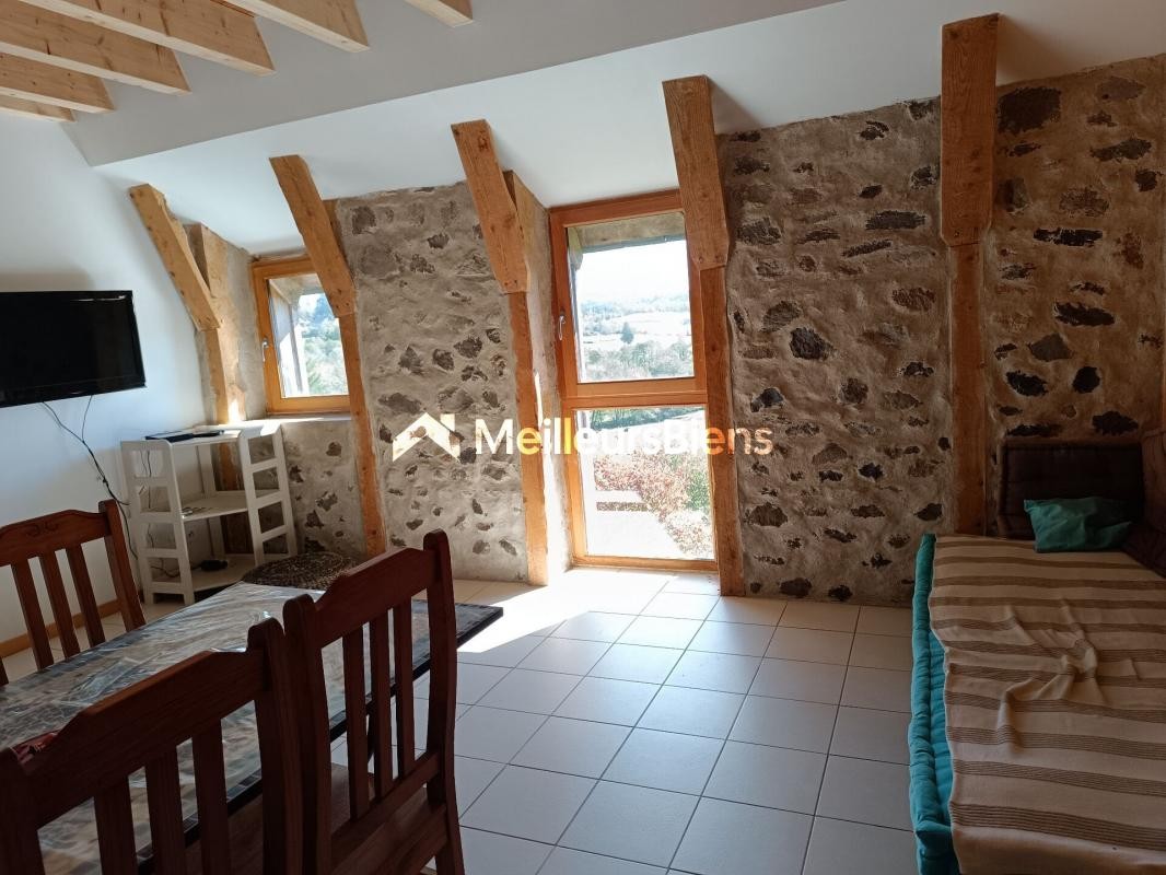 Vente Maison à la Tour-d'Auvergne 21 pièces