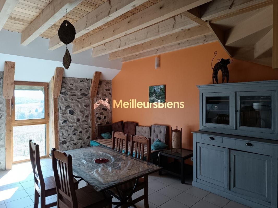 Vente Maison à la Tour-d'Auvergne 21 pièces