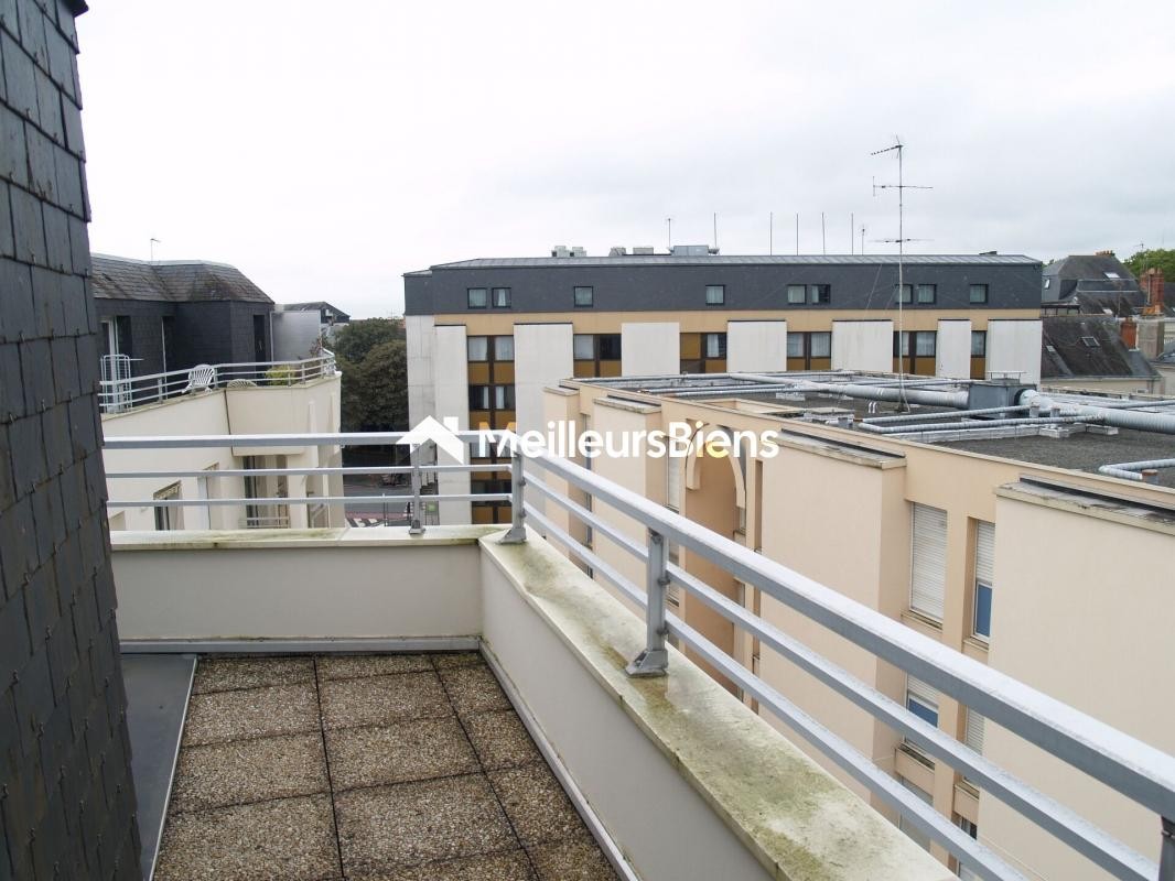 Vente Appartement à Angers 1 pièce