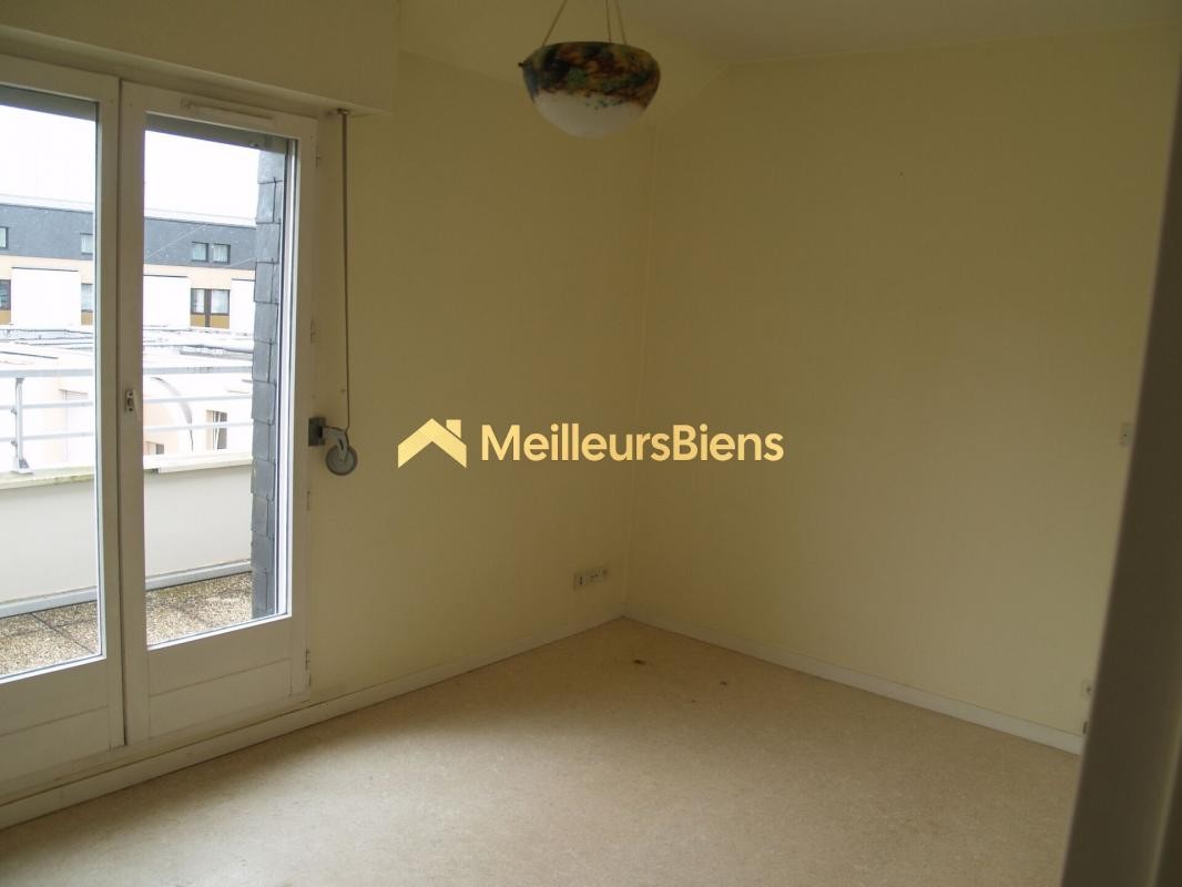 Vente Appartement à Angers 1 pièce