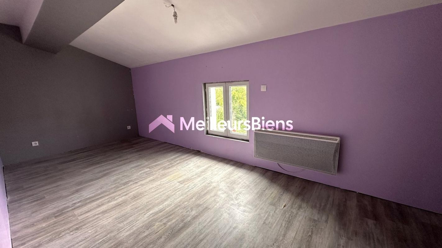 Vente Maison à Saintes 6 pièces