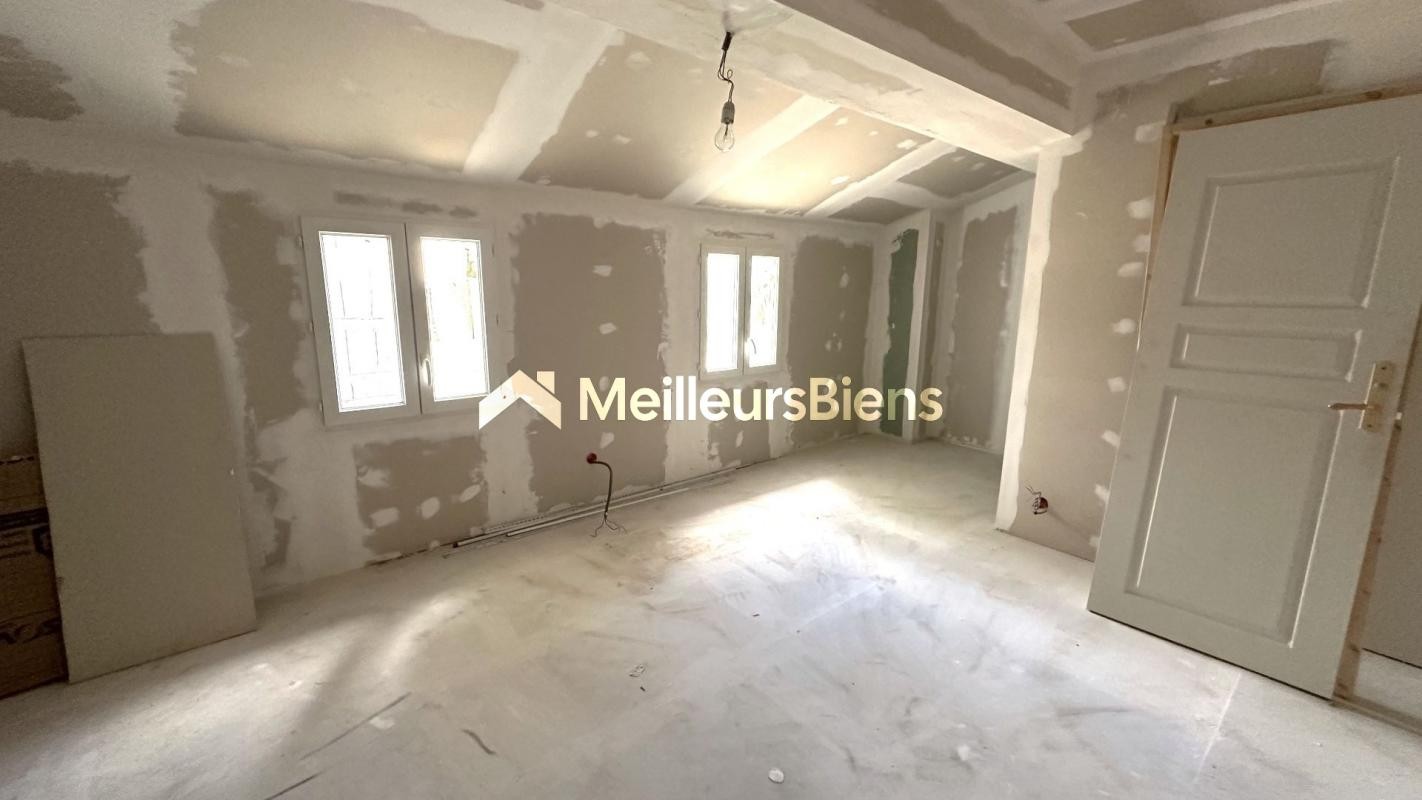 Vente Maison à Saintes 6 pièces