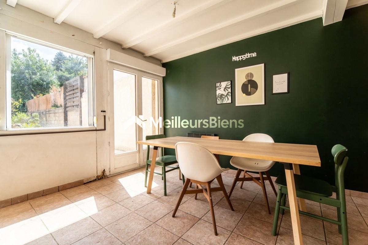 Vente Maison à Argenteuil 5 pièces