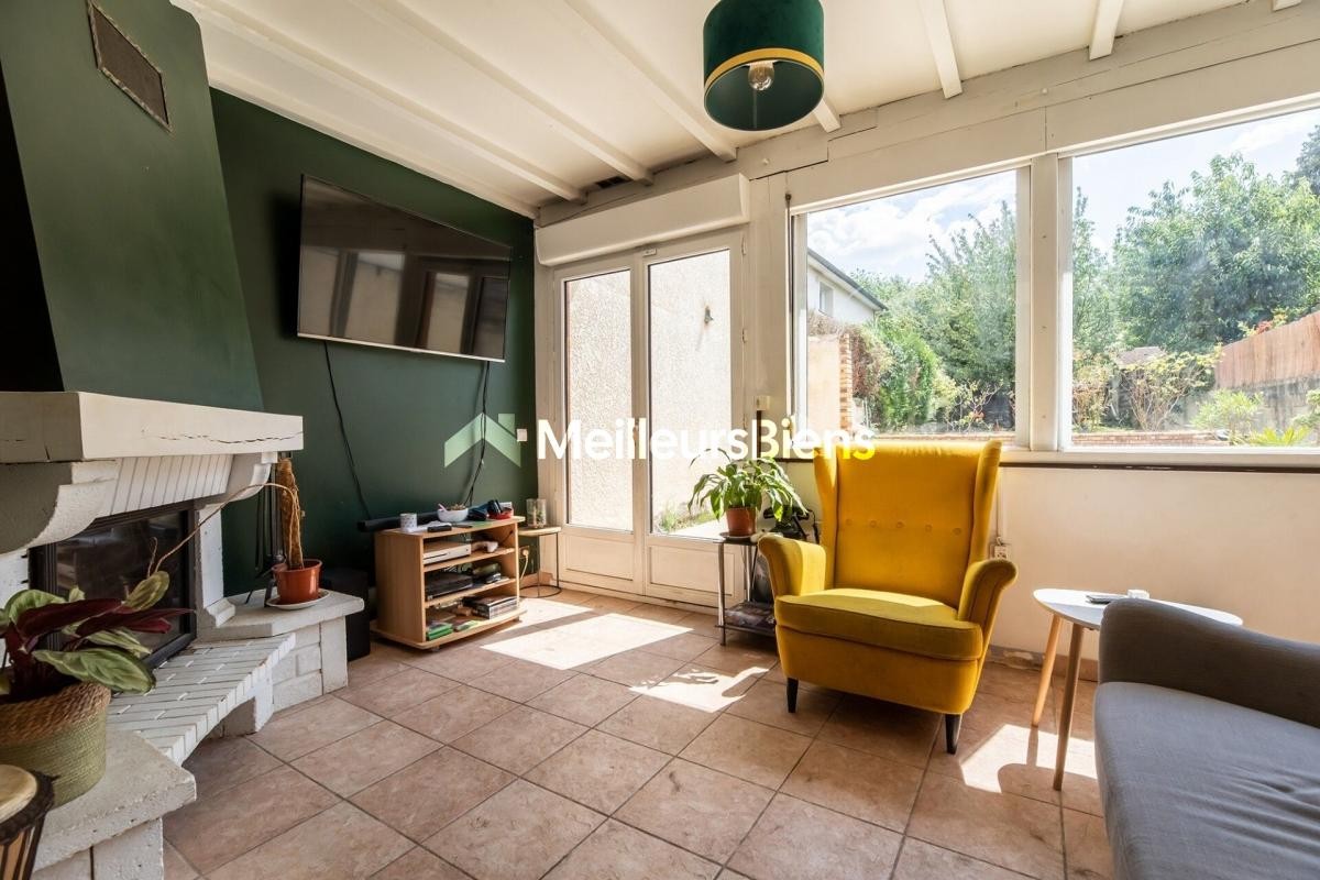 Vente Maison à Argenteuil 5 pièces