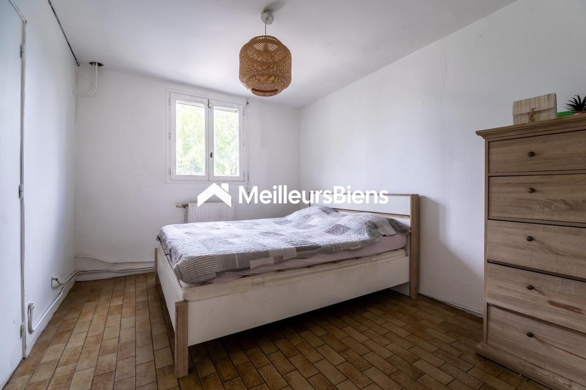 Vente Maison à Argenteuil 5 pièces