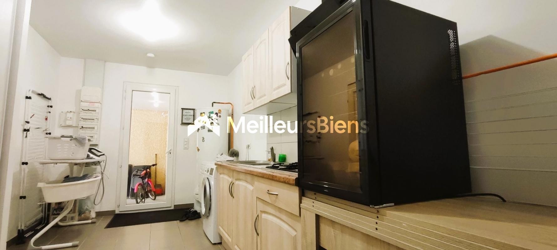 Vente Maison à Rabastens 6 pièces