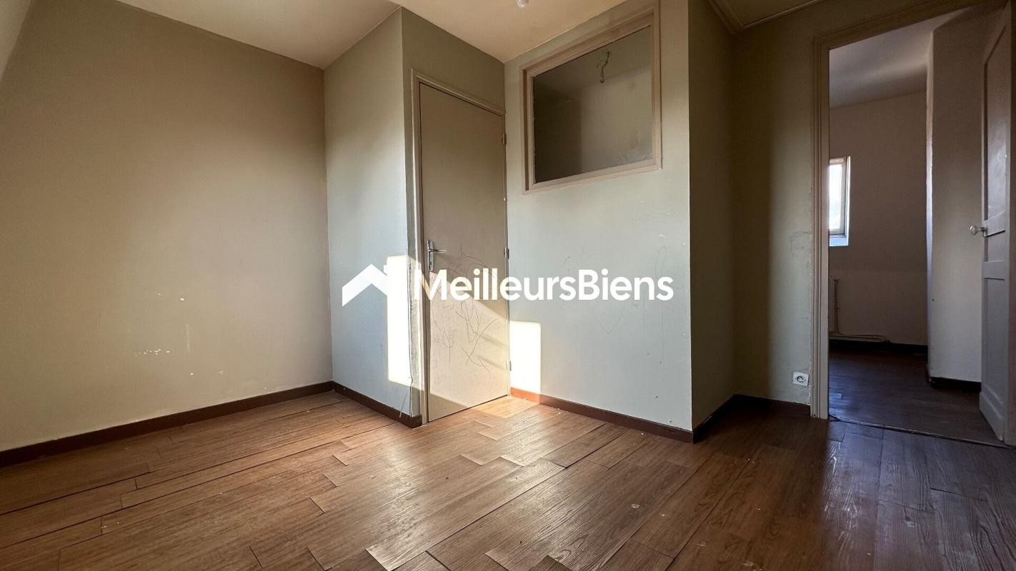 Vente Maison à Roubaix 5 pièces