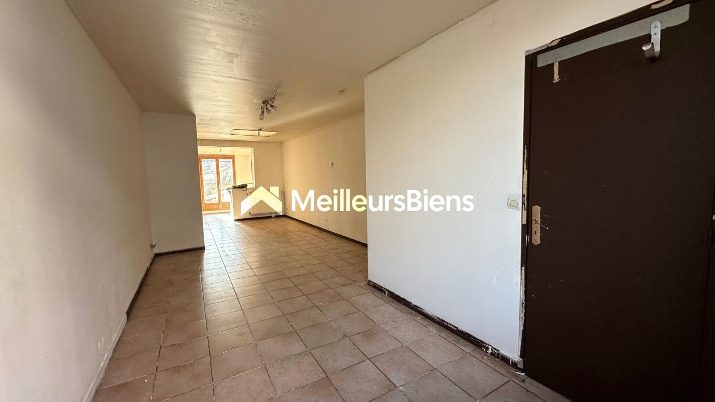 Vente Maison à Roubaix 5 pièces