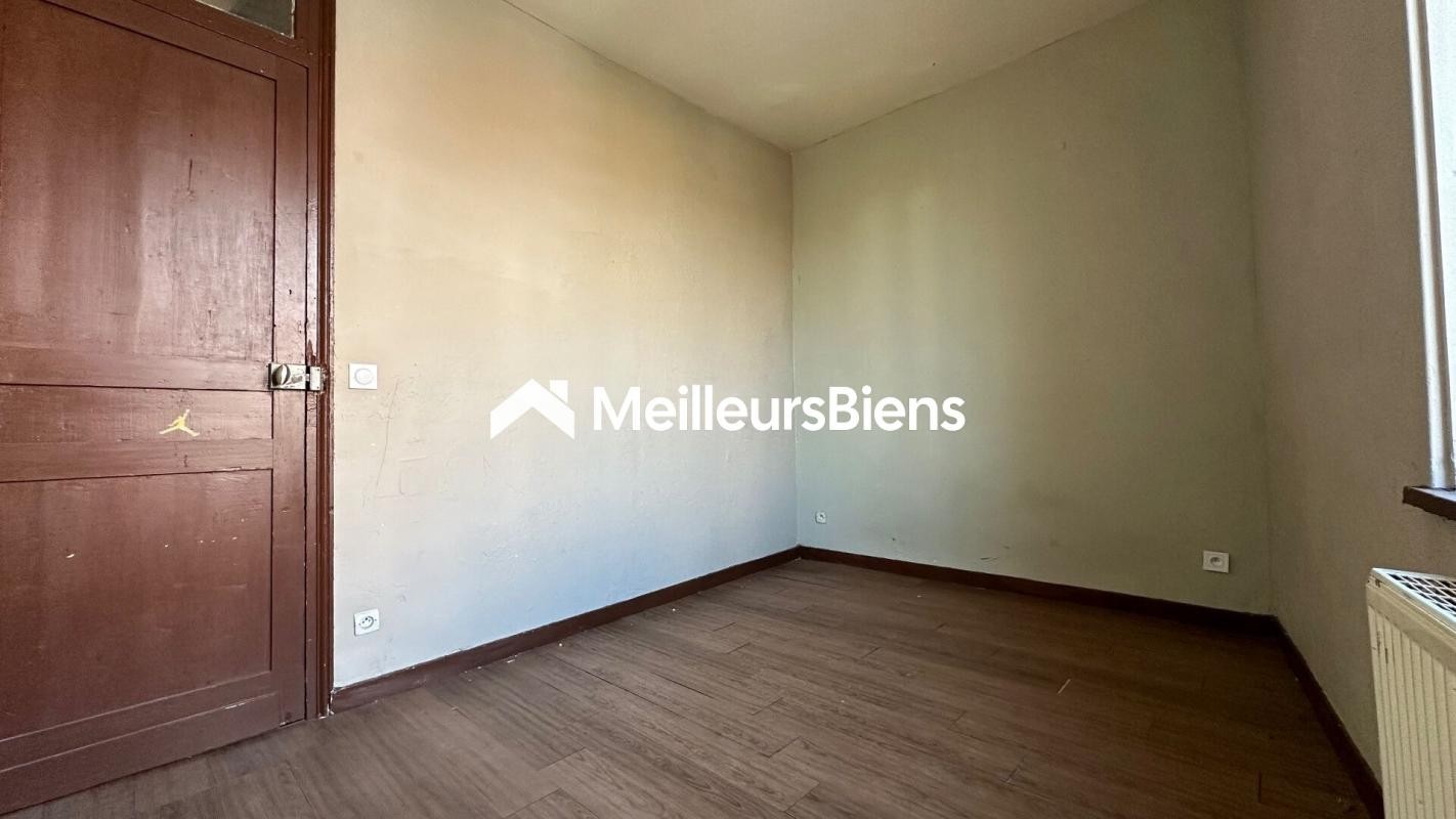 Vente Maison à Roubaix 5 pièces