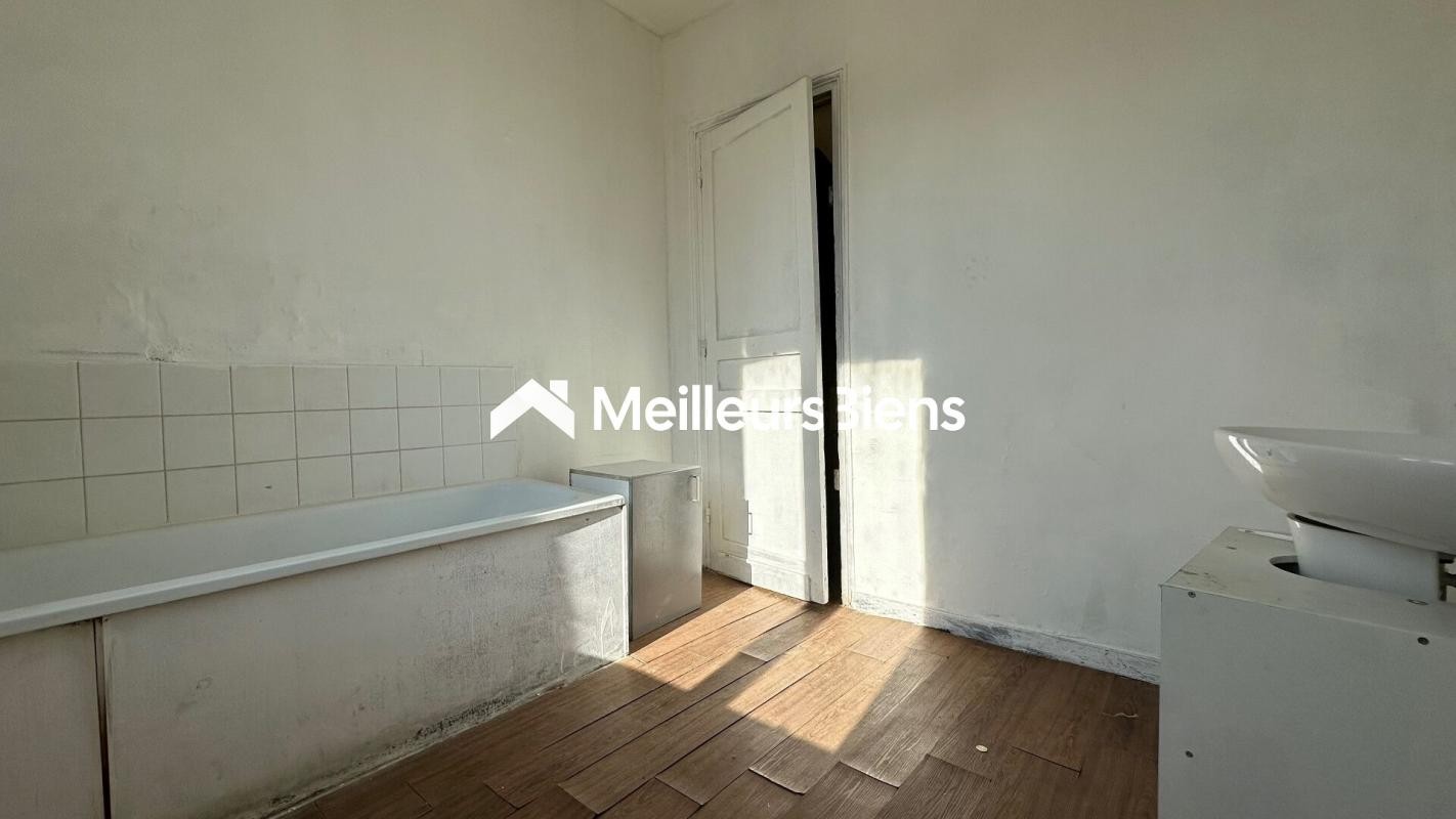 Vente Maison à Roubaix 5 pièces