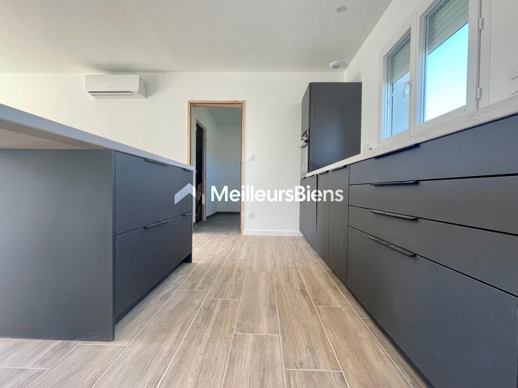 Vente Maison à Preignan 4 pièces