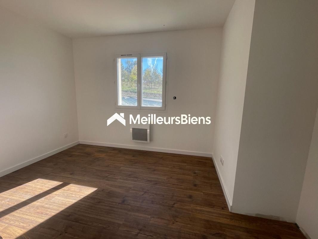 Vente Maison à Preignan 4 pièces