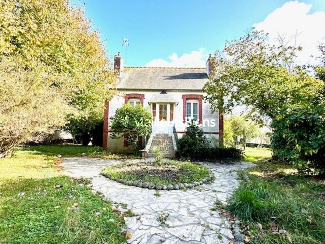 Vente Maison à Étables-sur-Mer 5 pièces