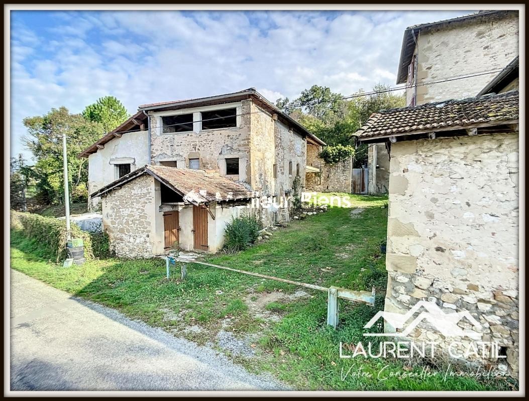 Vente Maison à Jaillans 0 pièce