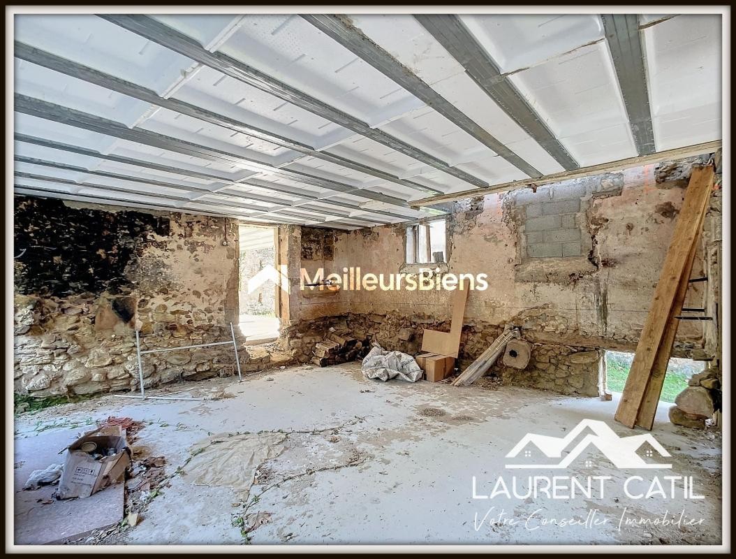 Vente Maison à Jaillans 0 pièce