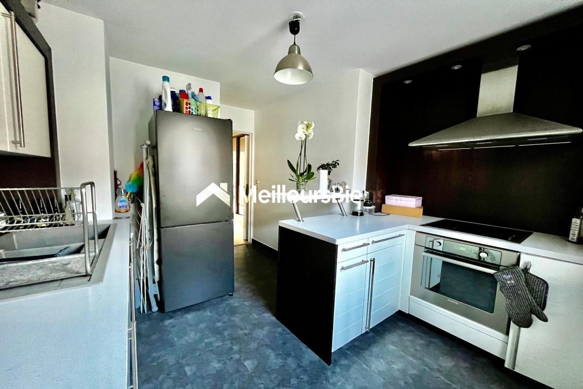 Vente Appartement à Sèvres 3 pièces