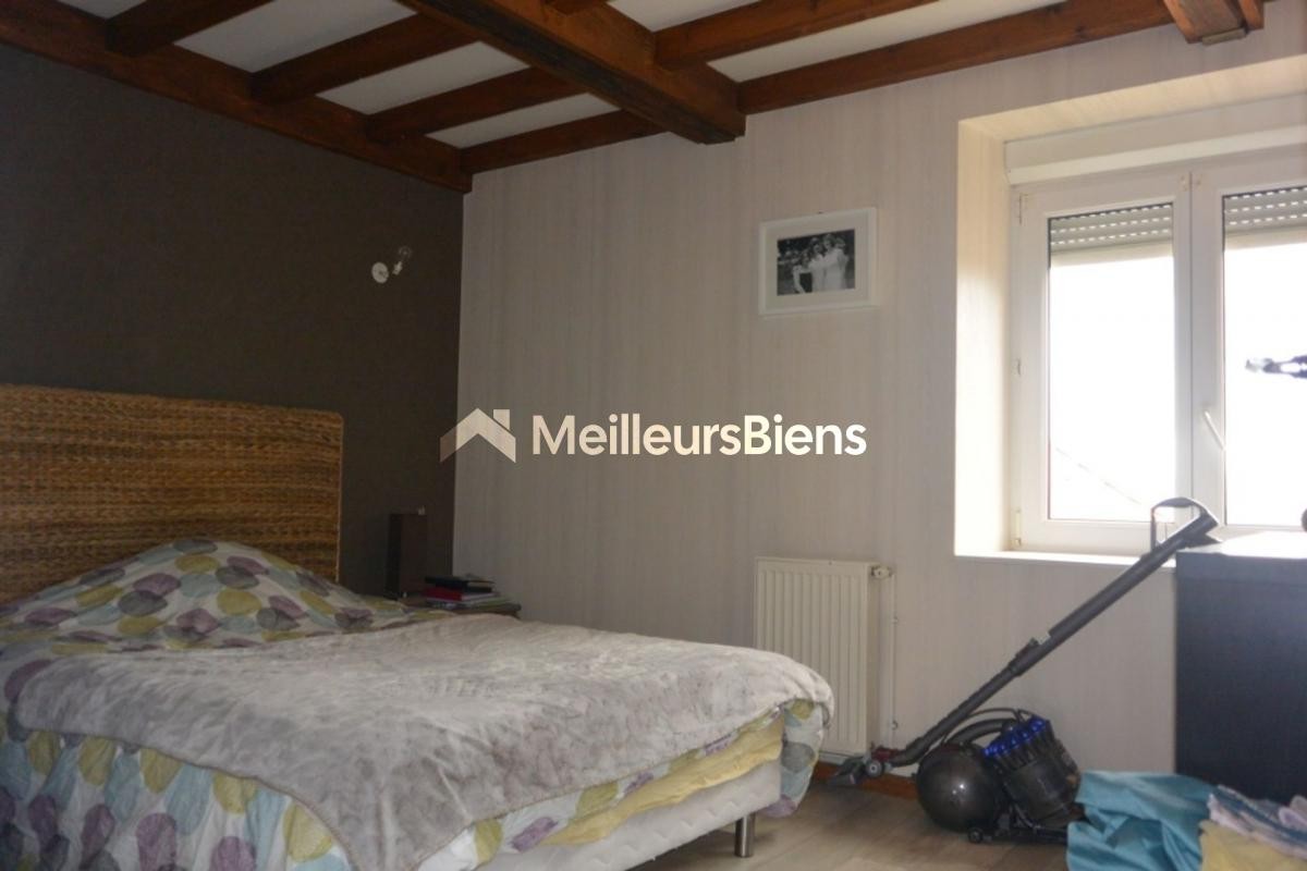 Location Appartement à Val-de-Meuse 4 pièces