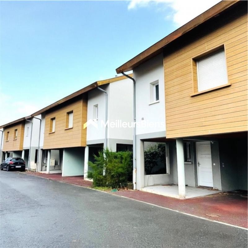 Vente Appartement à Capbreton 3 pièces