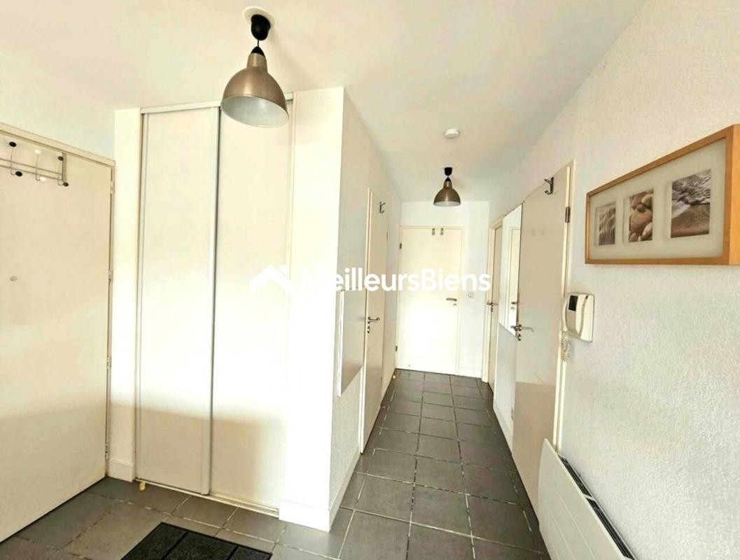 Vente Appartement à Capbreton 3 pièces