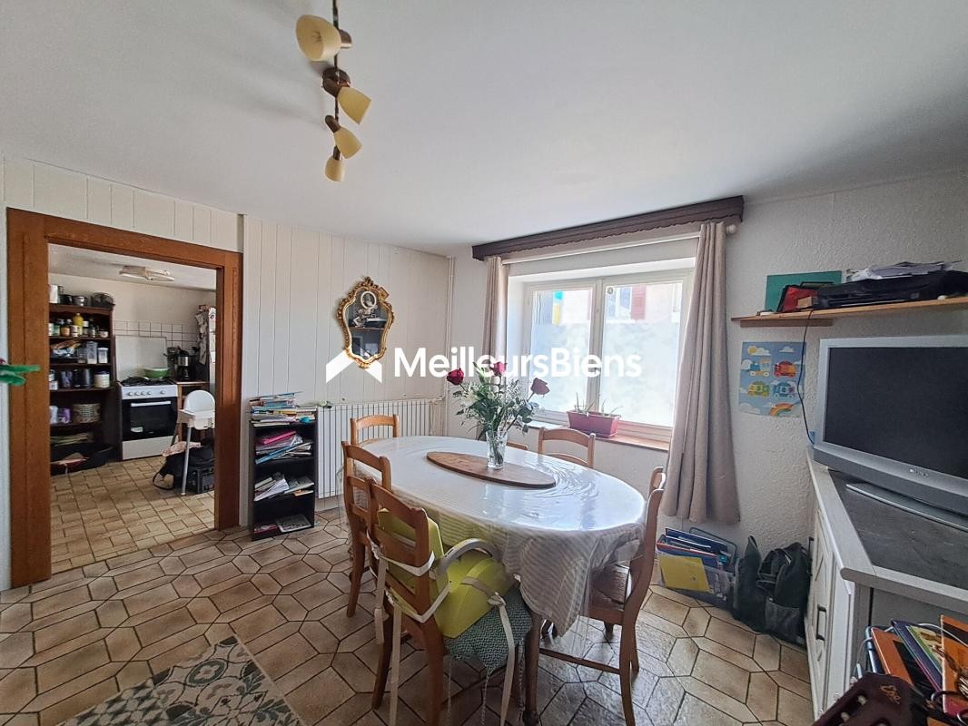 Vente Maison à Noidans-lès-Vesoul 5 pièces