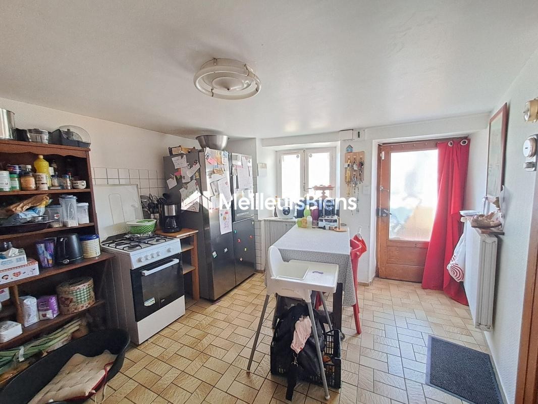 Vente Maison à Noidans-lès-Vesoul 5 pièces