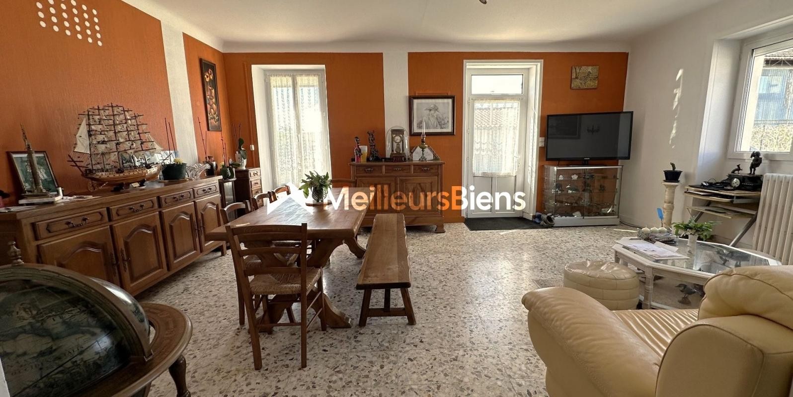 Vente Maison à Saintes 4 pièces