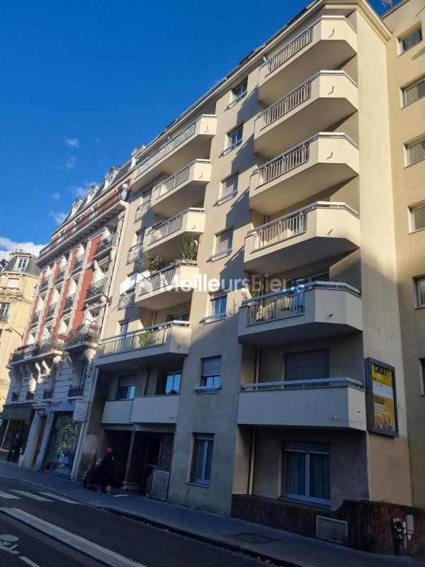 Vente Appartement à Paris Observatoire 14e arrondissement 2 pièces