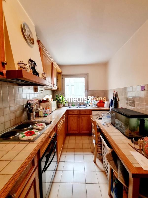 Vente Appartement à Paris Observatoire 14e arrondissement 2 pièces