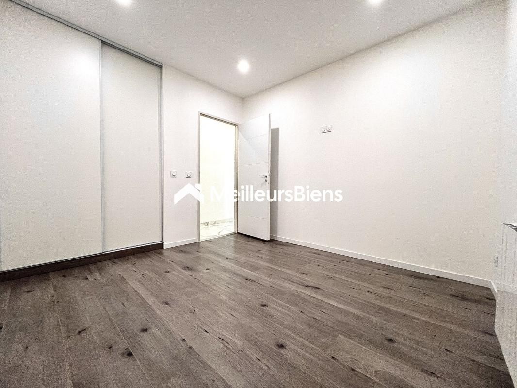 Vente Appartement à Belfort 3 pièces