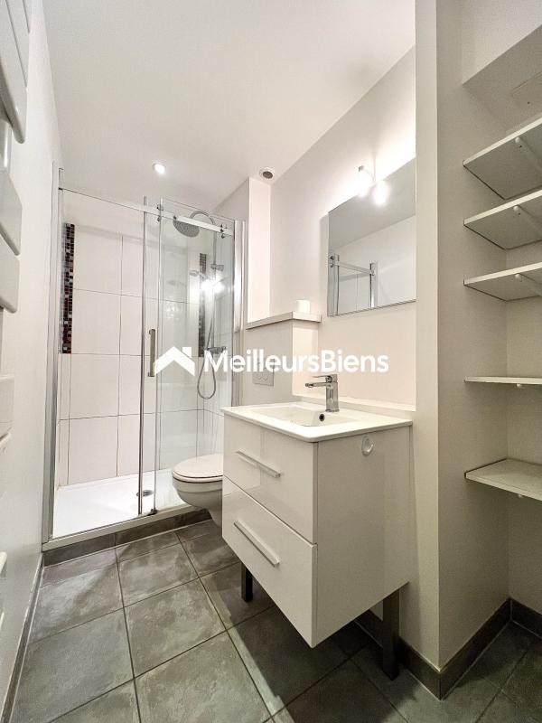 Vente Appartement à Belfort 3 pièces