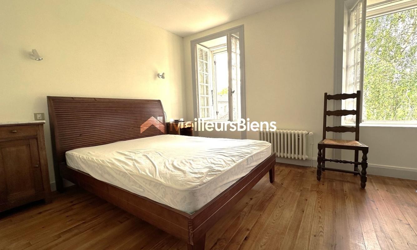 Vente Maison à Saintes 6 pièces