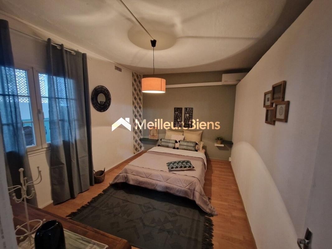 Vente Maison à Saint-Denis 5 pièces