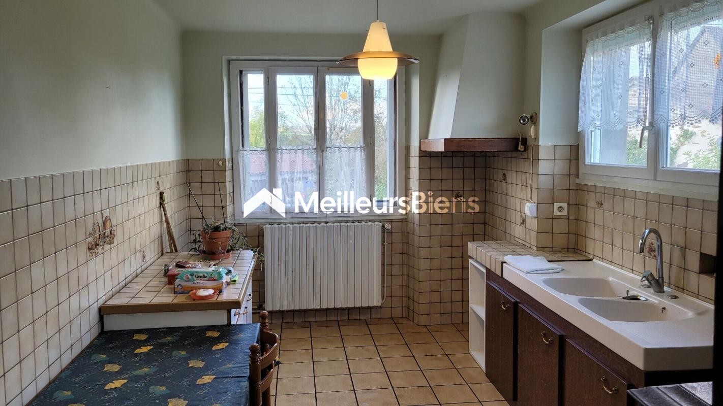 Vente Maison à Naucelles 5 pièces