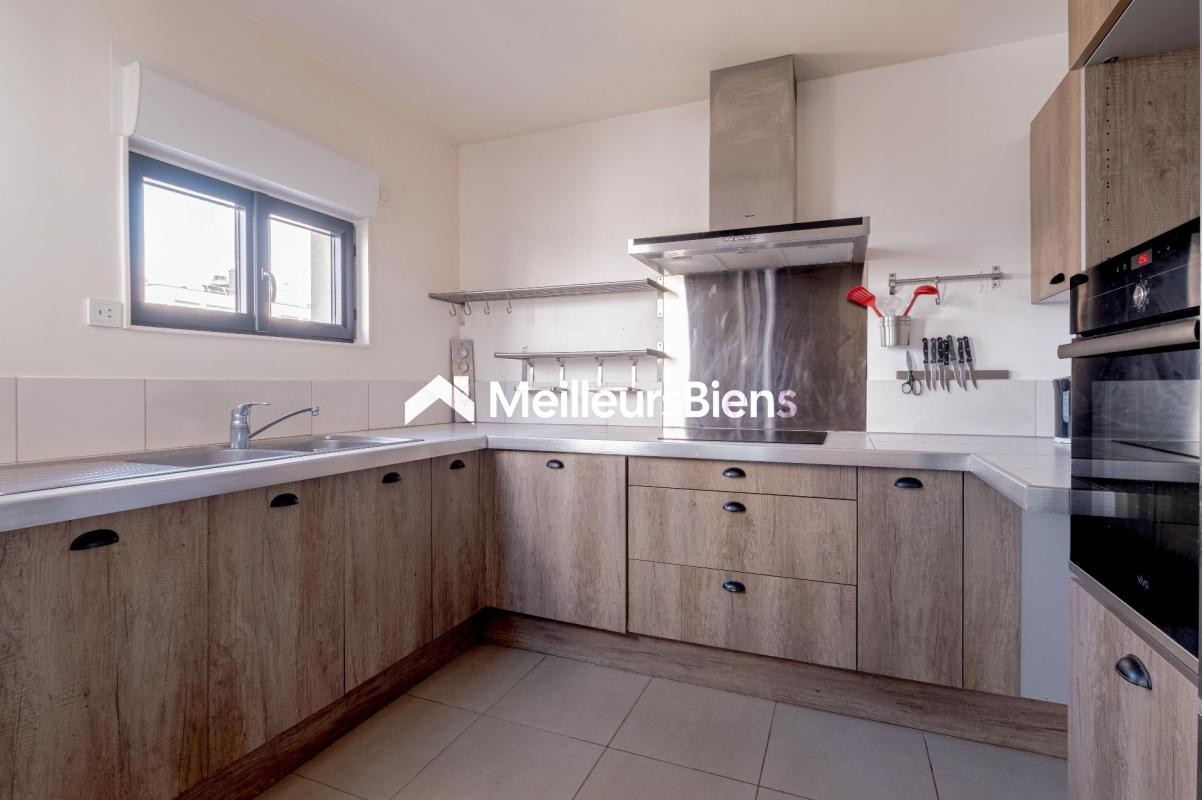 Vente Appartement à Montrouge 3 pièces