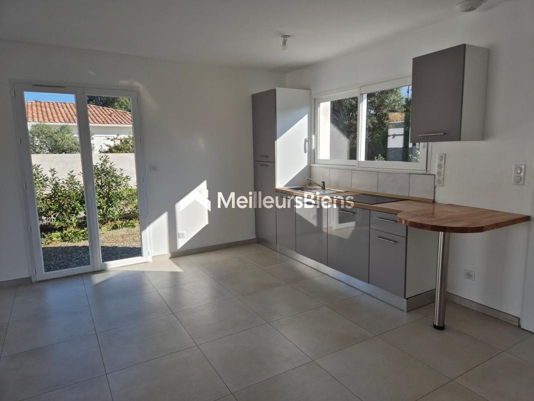 Vente Maison à Ghisonaccia 3 pièces