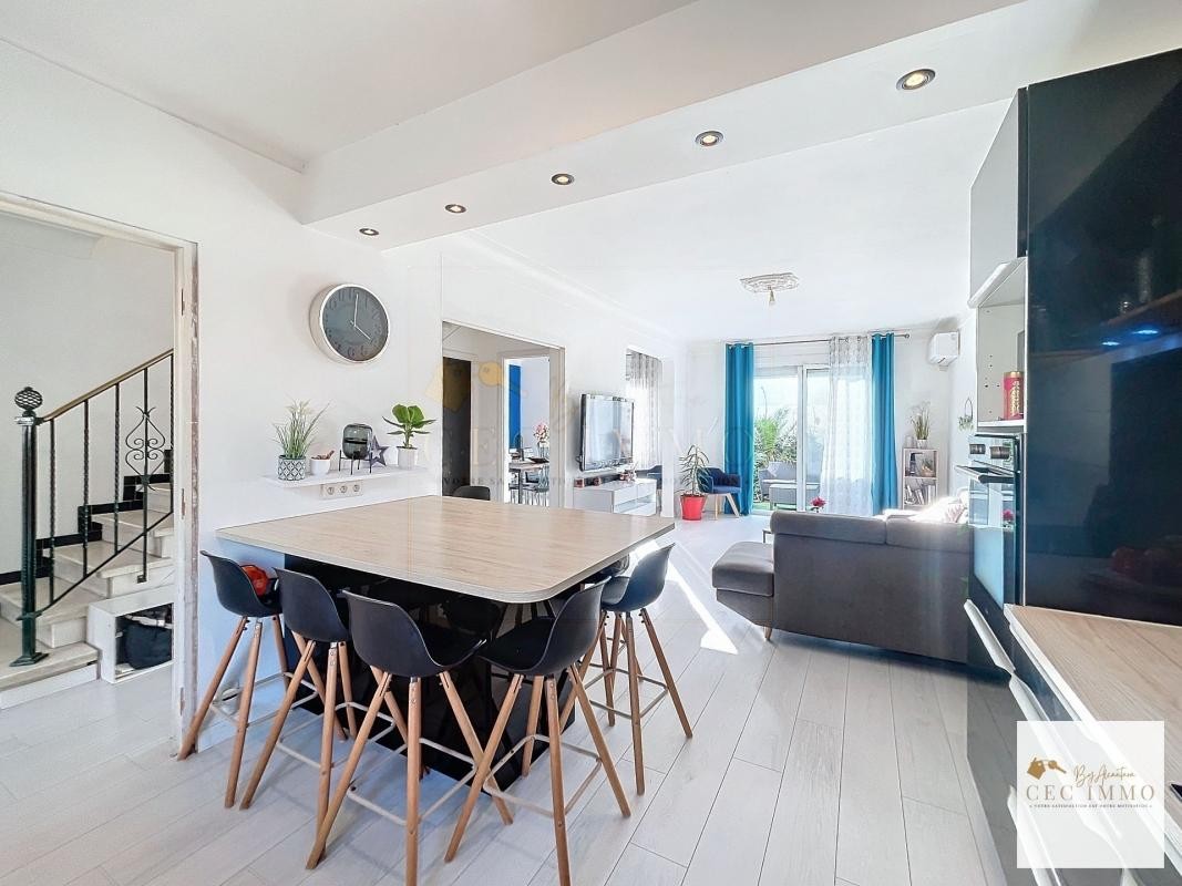 Vente Maison à Perpignan 5 pièces