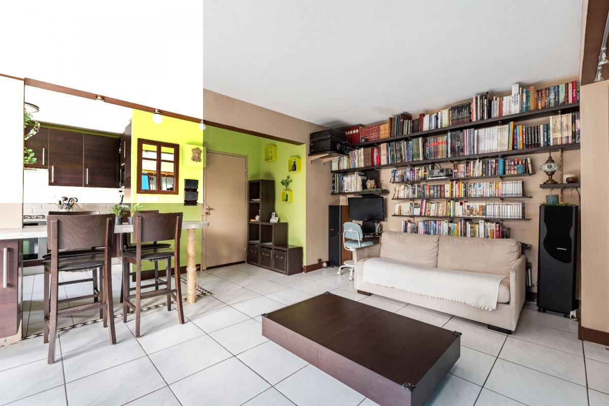 Vente Appartement à Villejuif 4 pièces