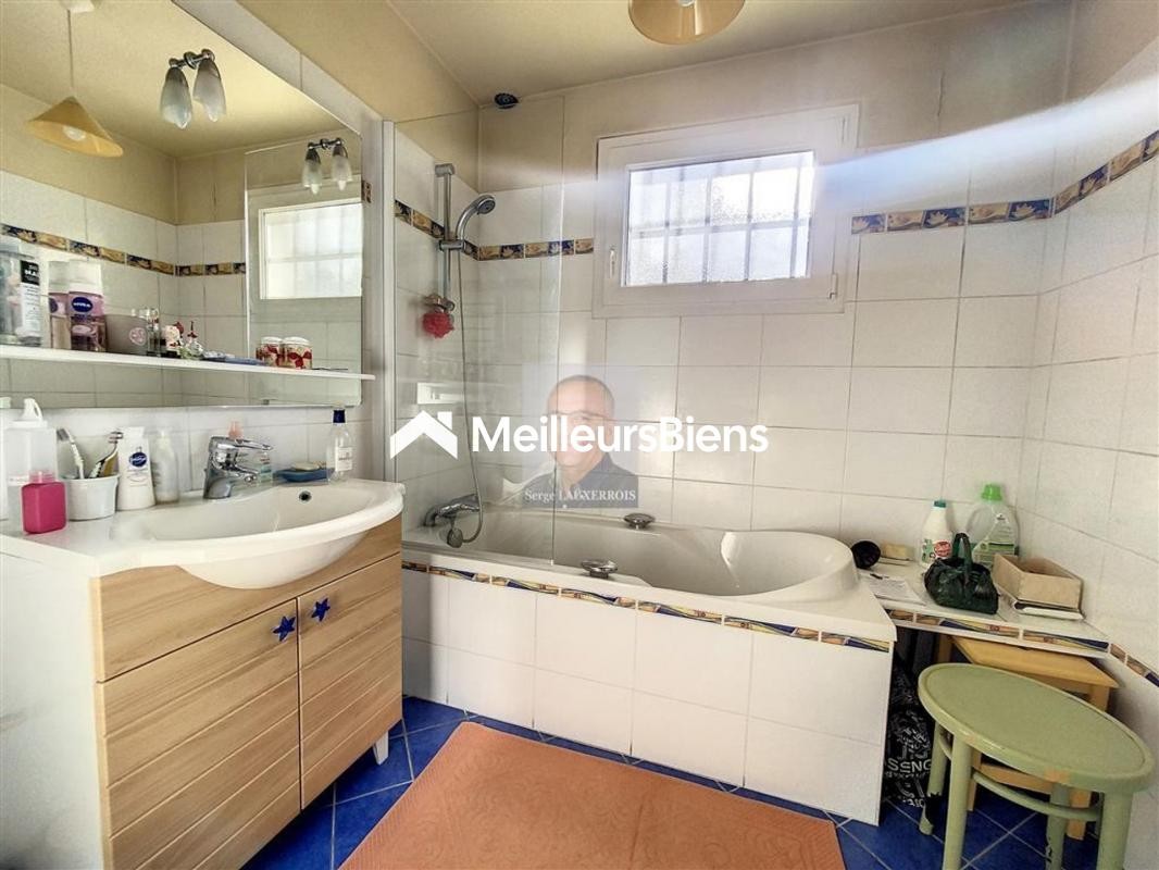 Vente Maison à Villemomble 6 pièces